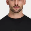Herren-Oversize-T-Shirt „For the Brave“ Herren-Oversize-T-Shirt „For the Brave“