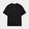 Herren-Oversize-T-Shirt „For the Brave“ Herren-Oversize-T-Shirt „For the Brave“
