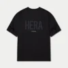 Herren-Oversize-T-Shirt „For the Brave“ Herren-Oversize-T-Shirt „For the Brave“
