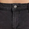 Herren-Shorts in Slim-Fit – Grau Herren-Shorts in Slim-Fit – Grau