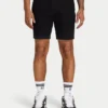 Herren-Shorts in Slim-Fit – schwarz Herren-Shorts in Slim-Fit – schwarz