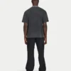 Herren-Signature-T-Shirt in charakteristischer Washed-Optik und Oversize-Passform Herren-Signature-T-Shirt in charakteristischer Washed-Optik und Oversize-Passform
