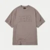 Herren-Signature-T-Shirt in charakteristischer Washed-Optik und Oversize-Passform Herren-Signature-T-Shirt in charakteristischer Washed-Optik und Oversize-Passform