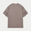 Herren-Signature-T-Shirt in charakteristischer Washed-Optik und Oversize-Passform Herren-Signature-T-Shirt in charakteristischer Washed-Optik und Oversize-Passform