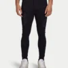 Herren-Spray-On-Jeans mit Rissen – schwarz Herren-Spray-On-Jeans mit Rissen – schwarz