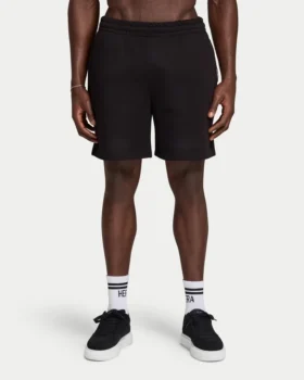 Herren-Sweatshorts