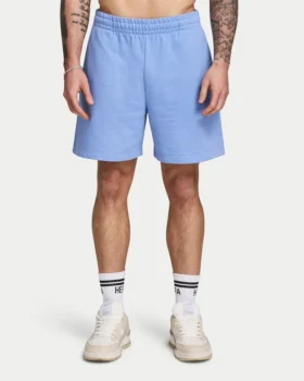 Herren-Sweatshorts