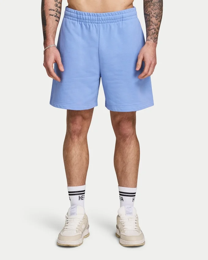 Herren-Sweatshorts Herren-Sweatshorts