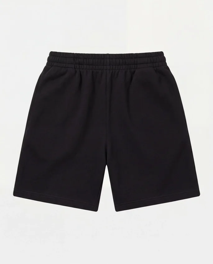 Herren-Sweatshorts Herren-Sweatshorts