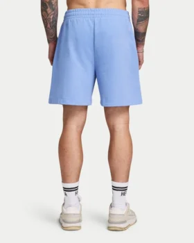 Herren-Sweatshorts