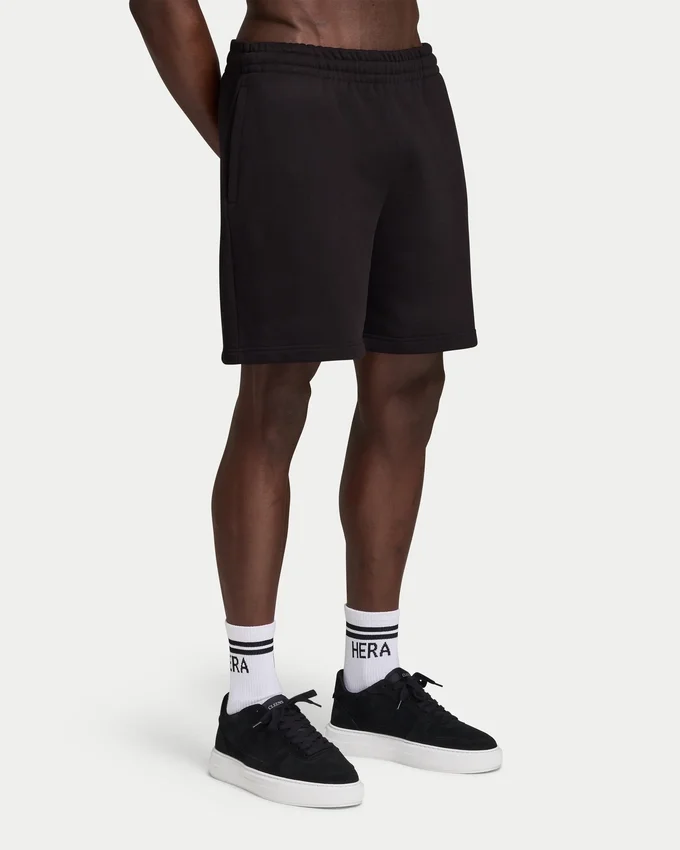Herren-Sweatshorts Herren-Sweatshorts
