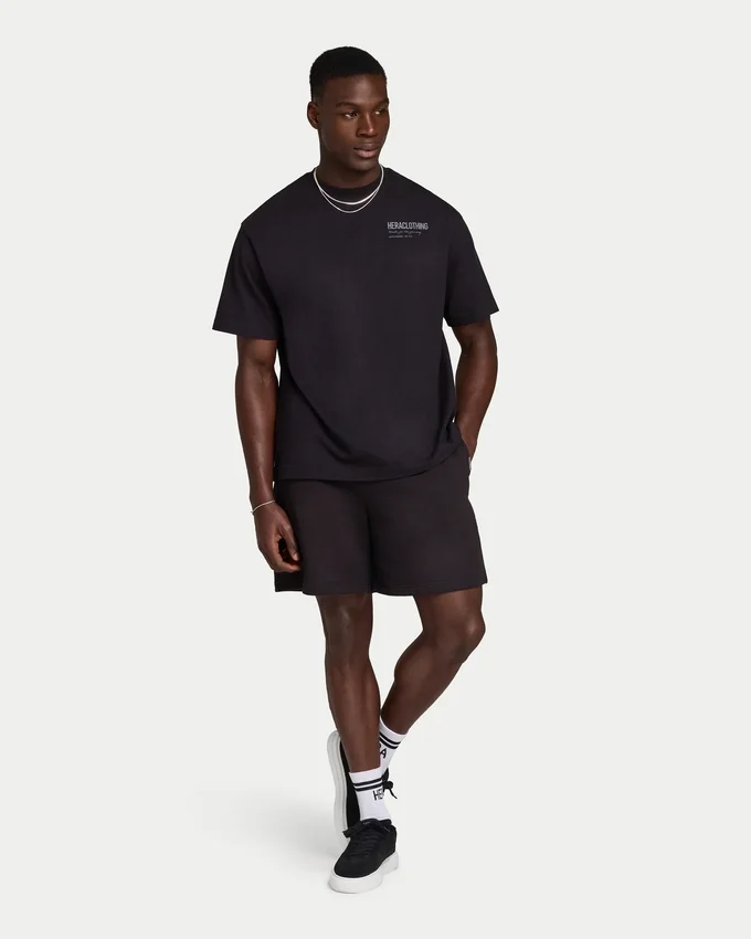 Herren-Sweatshorts Herren-Sweatshorts