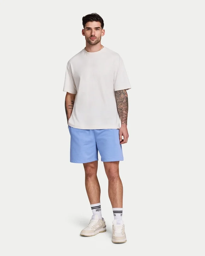 Herren-Sweatshorts Herren-Sweatshorts