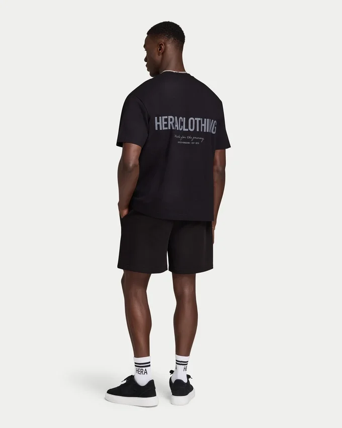 Herren-Sweatshorts Herren-Sweatshorts