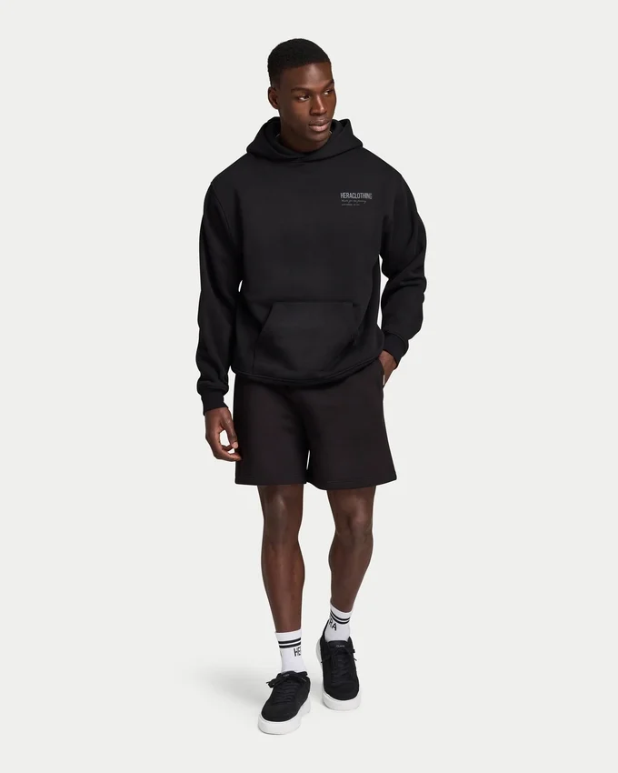 Herren-Sweatshorts Herren-Sweatshorts
