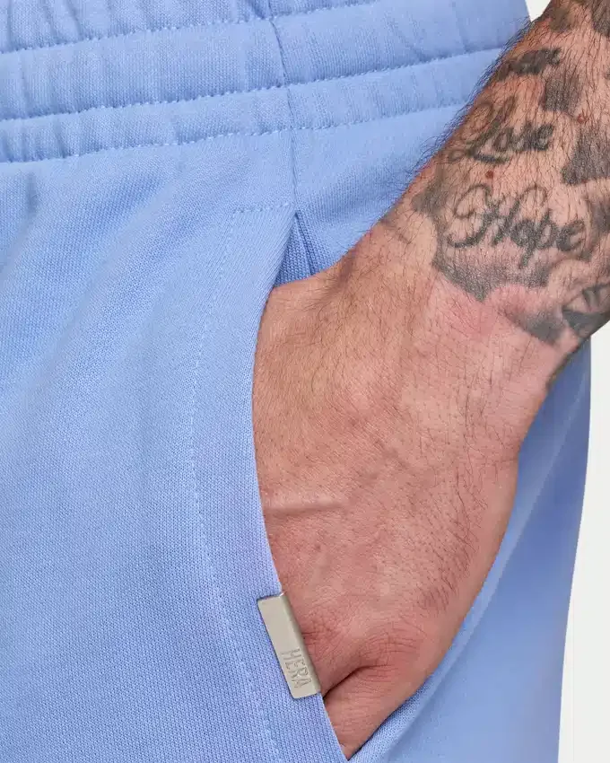Herren-Sweatshorts Herren-Sweatshorts