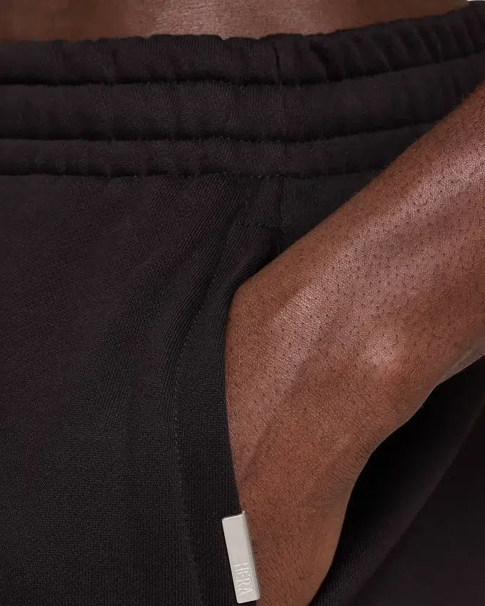 Herren-Sweatshorts Herren-Sweatshorts