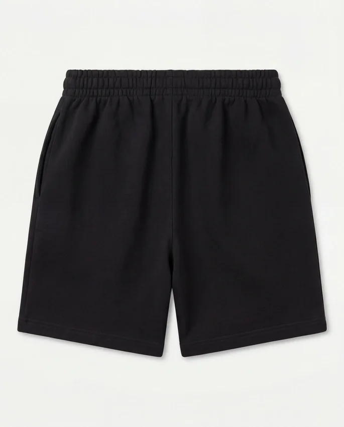 Herren-Sweatshorts Herren-Sweatshorts