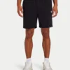 Herren-Sweatshorts „Collective“ – schwarz Herren-Sweatshorts „Collective“ – schwarz