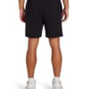 Herren-Sweatshorts „Collective“ – schwarz Herren-Sweatshorts „Collective“ – schwarz