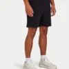 Herren-Sweatshorts „Collective“ – schwarz Herren-Sweatshorts „Collective“ – schwarz