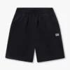Herren-Sweatshorts „Collective“ – schwarz Herren-Sweatshorts „Collective“ – schwarz