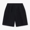 Herren-Sweatshorts „Collective“ – schwarz Herren-Sweatshorts „Collective“ – schwarz