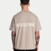 Herren-T-Shirt „Club ’15“ in Oversize-Passform Herren-T-Shirt „Club ’15“ in Oversize-Passform