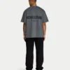Herren-T-Shirt „Club ’15“ in Oversize-Passform Herren-T-Shirt „Club ’15“ in Oversize-Passform