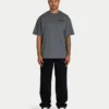 Herren-T-Shirt „Club ’15“ in Oversize-Passform Herren-T-Shirt „Club ’15“ in Oversize-Passform