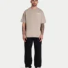Herren-T-Shirt „Club ’15“ in Oversize-Passform Herren-T-Shirt „Club ’15“ in Oversize-Passform
