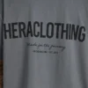 Herren-T-Shirt „Club ’15“ in Oversize-Passform Herren-T-Shirt „Club ’15“ in Oversize-Passform