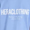 Herren-T-Shirt „Club ’15“ in Oversize-Passform