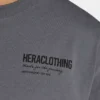Herren-T-Shirt „Club ’15“ in Oversize-Passform Herren-T-Shirt „Club ’15“ in Oversize-Passform