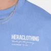 Herren-T-Shirt „Club ’15“ in Oversize-Passform