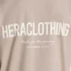Herren-T-Shirt „Club ’15“ in Oversize-Passform Herren-T-Shirt „Club ’15“ in Oversize-Passform