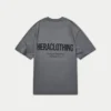 Herren-T-Shirt „Club ’15“ in Oversize-Passform Herren-T-Shirt „Club ’15“ in Oversize-Passform