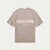 Herren-T-Shirt „Club ’15“ in Oversize-Passform Herren-T-Shirt „Club ’15“ in Oversize-Passform