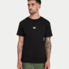 Herren-T-Shirt „Collective“ in Regular-Fit – schwarz Herren-T-Shirt „Collective“ in Regular-Fit – schwarz