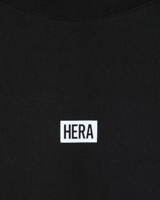 Herren-T-Shirt „Collective“ in Regular-Fit – schwarz Herren-T-Shirt „Collective“ in Regular-Fit – schwarz