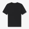 Herren-T-Shirt „Collective“ in Regular-Fit – schwarz Herren-T-Shirt „Collective“ in Regular-Fit – schwarz