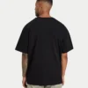 Herren-T-Shirt „Collective“ – schwarz
