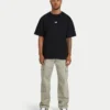 Herren-T-Shirt „Collective“ – schwarz