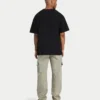 Herren-T-Shirt „Collective“ – schwarz