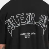 Herren-T-Shirt „Endure“ in Heavyweight-Ausführung und Oversize-Passform Herren-T-Shirt „Endure“ in Heavyweight-Ausführung und Oversize-Passform