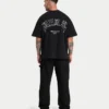 Herren-T-Shirt „Endure“ in Heavyweight-Ausführung und Oversize-Passform Herren-T-Shirt „Endure“ in Heavyweight-Ausführung und Oversize-Passform