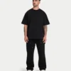 Herren-T-Shirt „Endure“ in Heavyweight-Ausführung und Oversize-Passform Herren-T-Shirt „Endure“ in Heavyweight-Ausführung und Oversize-Passform