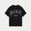 Herren-T-Shirt „Endure“ in Heavyweight-Ausführung und Oversize-Passform Herren-T-Shirt „Endure“ in Heavyweight-Ausführung und Oversize-Passform