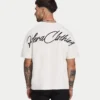 Herren-T-Shirt „Script“ in schwerer Ausführung Herren-T-Shirt „Script“ in schwerer Ausführung