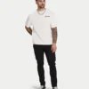 Herren-T-Shirt „Script“ in schwerer Ausführung Herren-T-Shirt „Script“ in schwerer Ausführung
